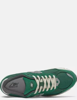 New new balance Sneakers Homme 2002r Forest Green