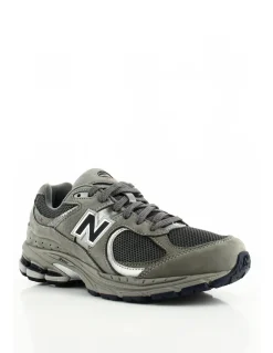 Best new balance Sneakers Homme 2002R Gris