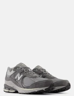 Best new balance Sneakers Homme 2002r gris