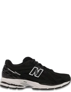 Best new balance Sneakers homme 1906r noir/blanc