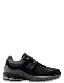 Online new balance Sneakers Homme 2002r noir/gris
