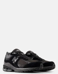 Online new balance Sneakers Homme 2002r noir/gris
