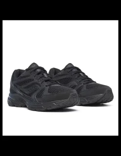 New saucony Sneakers Homme ride millenium Triple Black