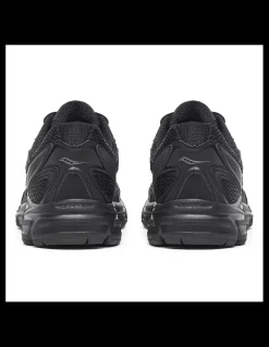 New saucony Sneakers Homme ride millenium Triple Black