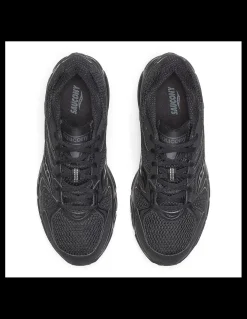 New saucony Sneakers Homme ride millenium Triple Black