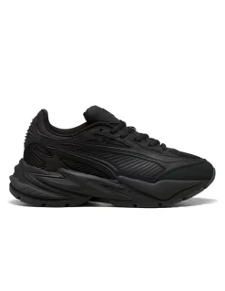 puma Sneakers Homme rs surge Triple Black