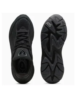 puma Sneakers Homme rs surge Triple Black