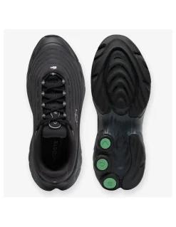 Outlet lacoste Sneakers Homme Spinor Noir