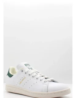 Best adidas Sneakers Homme stan smith Vegan Blanc/Vert