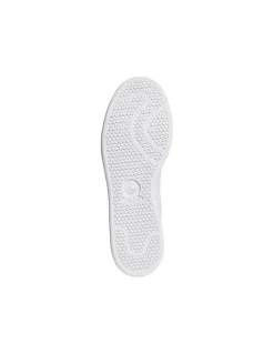 Discount adidas sneakers homme stan smith cuir blanc vert