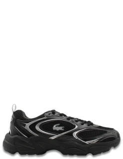 Discount lacoste Sneakers Homme Storm 96 2k 224 1 Cou Sma Noir
