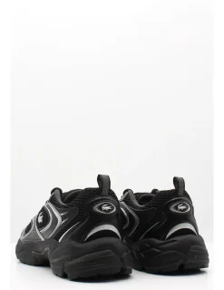 Discount lacoste Sneakers Homme Storm 96 2k 224 1 Cou Sma Noir