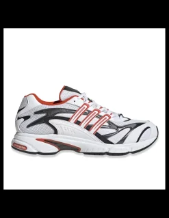 Best adidas Sneakers Homme Temper Run 2 Wht/red