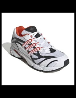 Best adidas Sneakers Homme Temper Run 2 Wht/red