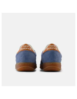 Discount new balance Sneakers Homme Tendance 500 Shoreline Blue & Sienna