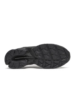 Best saucony Sneakers Homme Triumph 4 Triple Black