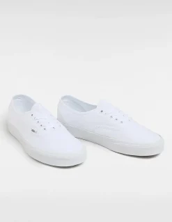 Best vans Sneakers Homme ua authentic blanc