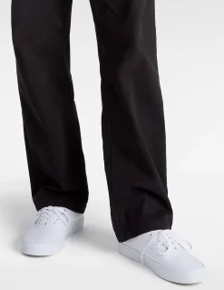 Best vans Sneakers Homme ua authentic blanc