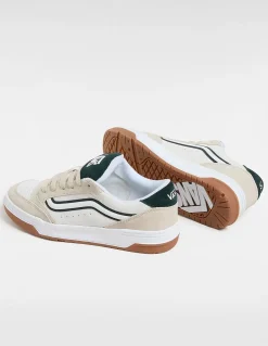 New vans Sneakers Homme Ua Hylane Beige/Vert
