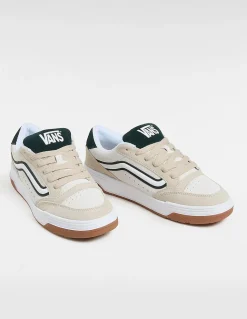New vans Sneakers Homme Ua Hylane Beige/Vert