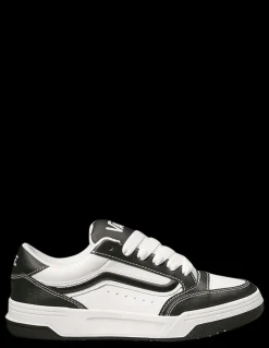 New vans Sneakers Homme ua hylane white black