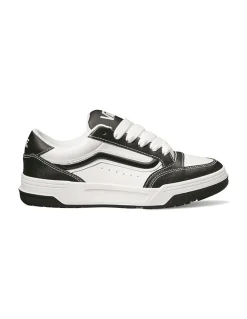 New vans Sneakers Homme ua hylane white black