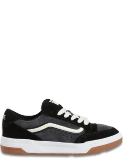 vans Sneakers Homme ua hylane noir/blanc