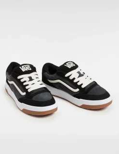 vans Sneakers Homme ua hylane noir/blanc