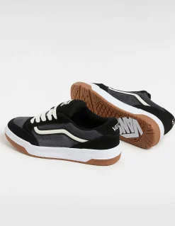 vans Sneakers Homme ua hylane noir/blanc