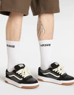 vans Sneakers Homme ua hylane noir/blanc