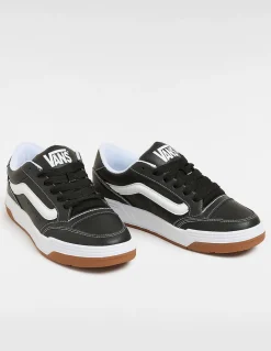 Clearance vans Sneakers Homme ua hylane noir blanc