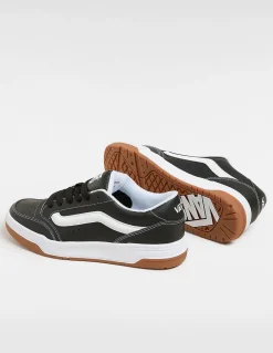 Clearance vans Sneakers Homme ua hylane noir blanc