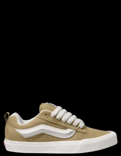 Discount vans Sneakers Homme ua knu skool Sable
