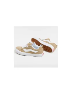 Discount vans Sneakers Homme ua knu skool Sable