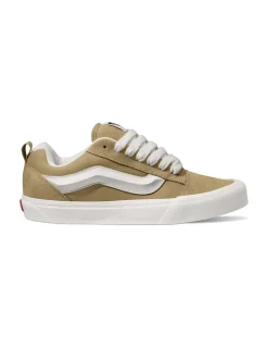 Discount vans Sneakers Homme ua knu skool Sable
