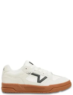 Sale vans Sneakers Homme upland white gum black