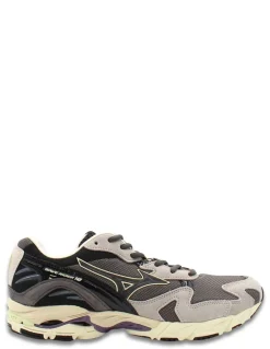 Sale mizuno Sneakers Homme wave rider 10 Grey