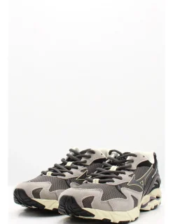 Sale mizuno Sneakers Homme wave rider 10 Grey