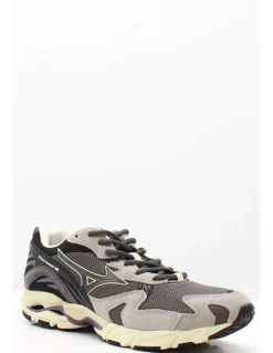 Sale mizuno Sneakers Homme wave rider 10 Grey