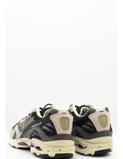 Sale mizuno Sneakers Homme wave rider 10 Grey