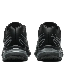 Hot salomon Sneakers Homme Xt-6 Gore-Tex Noir/Gris