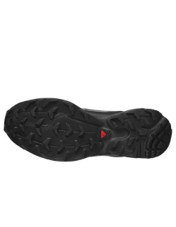 Hot salomon Sneakers Homme Xt-6 Gore-Tex Noir/Gris