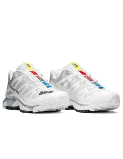 Discount salomon Sneakers Homme Xt-4 OG Blanc/Gris