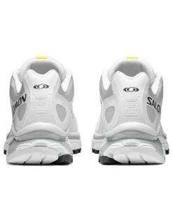Discount salomon Sneakers Homme Xt-4 OG Blanc/Gris