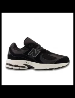 Best new balance Sneakers Junior 2002 Black