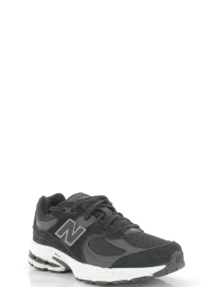 Best new balance Sneakers Junior 2002 Black