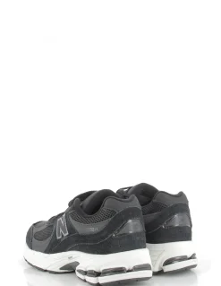 Best new balance Sneakers Junior 2002 Black