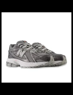 Online new balance Sneakers Junior 1906 Black Metallic
