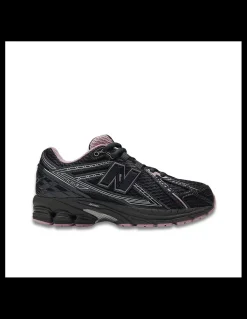 Online new balance Sneakers Junior 1906 Black Pink