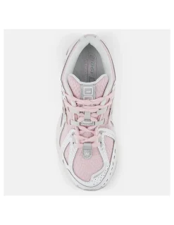 Online new balance Sneakers Junior 1906 white pink